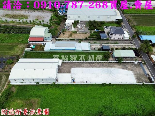 台南歸仁農地-2
