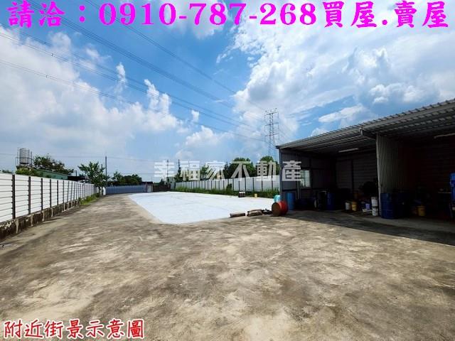 台南歸仁農地-3
