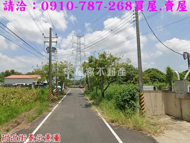 台南歸仁農地-5