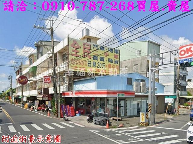 台南歸仁農地-7