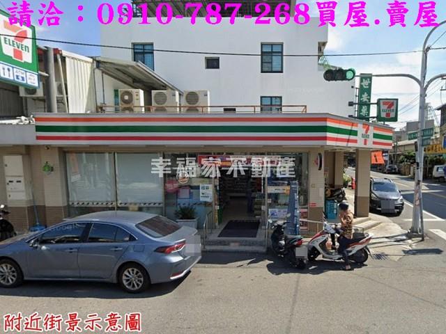 台南歸仁農地-8