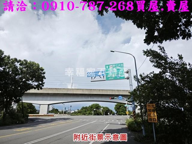 台南歸仁農地-9