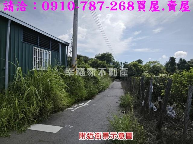 台南歸仁農地-13