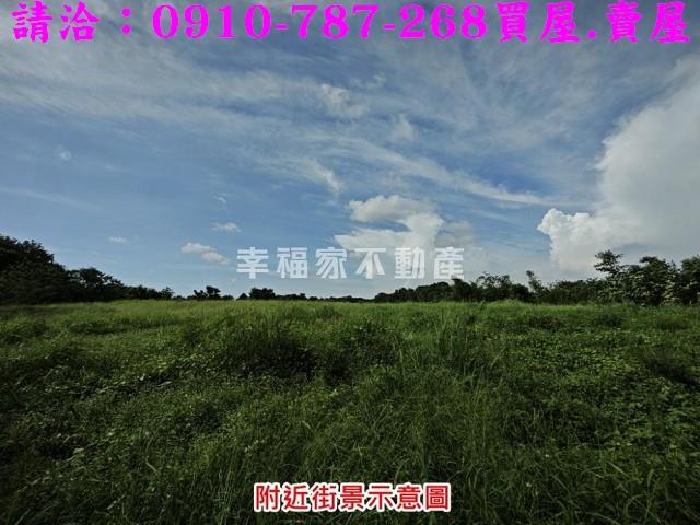 台南歸仁農地-3