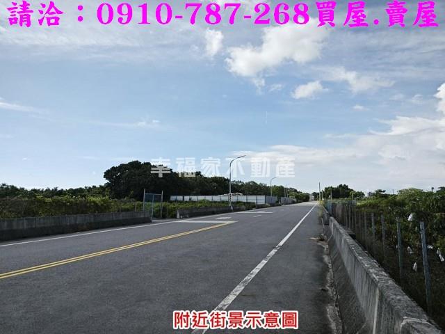 台南歸仁農地-4