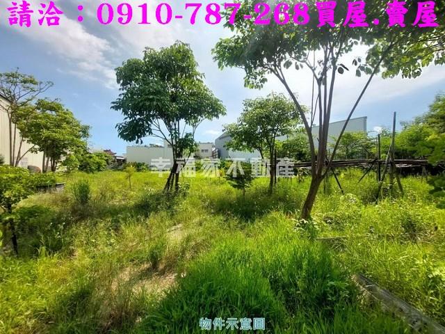 台南仁德工業地-11