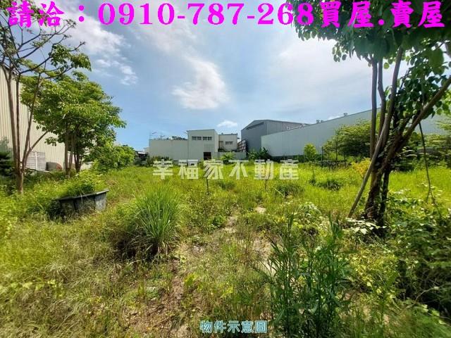 台南仁德工業地-12