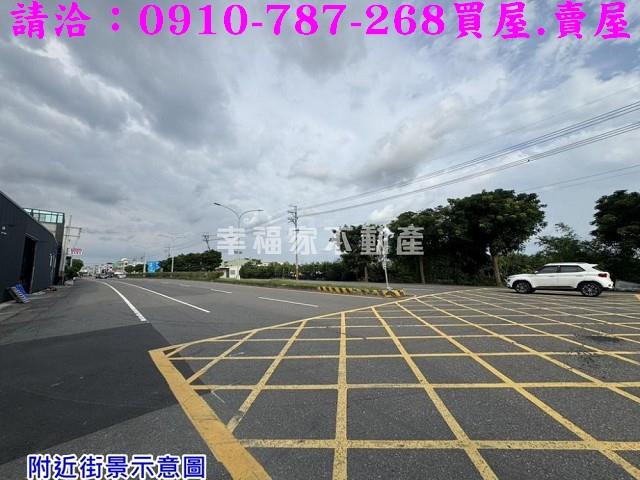 台南麻豆建地-9