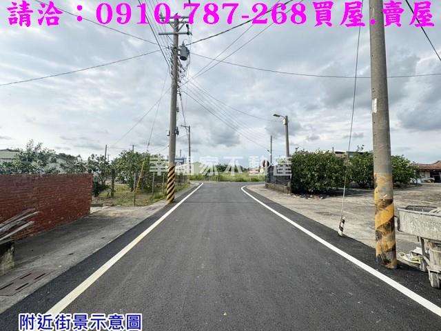 台南麻豆建地-10