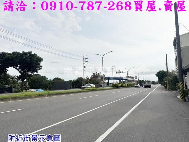 台南麻豆建地-12