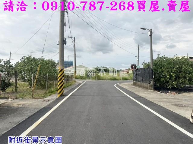 台南麻豆建地-14