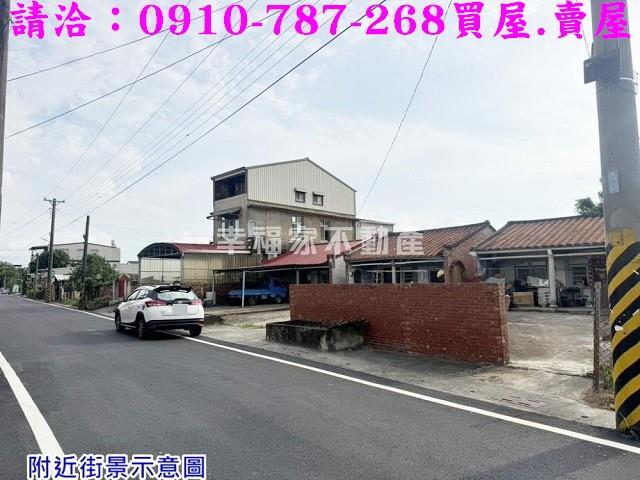 台南麻豆建地-2
