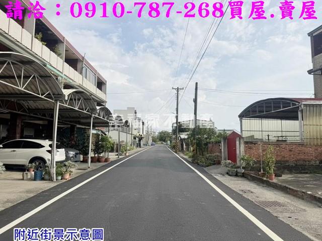 台南麻豆建地-5
