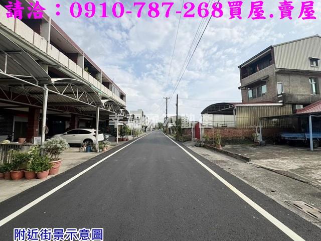 台南麻豆建地-7