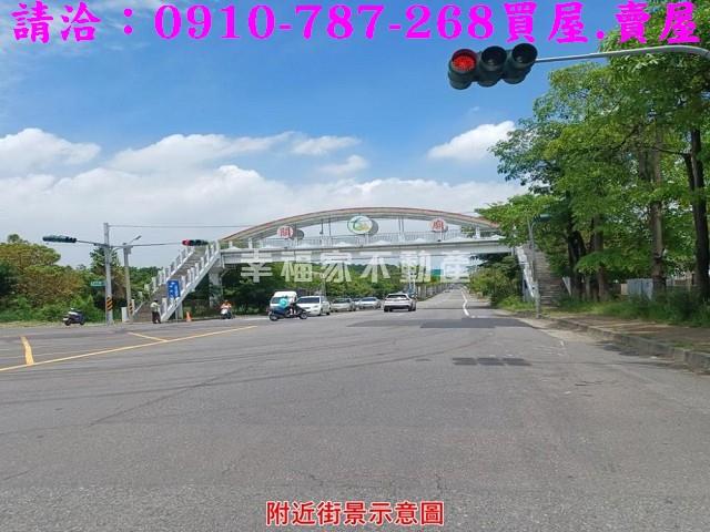 台南關廟建地-13
