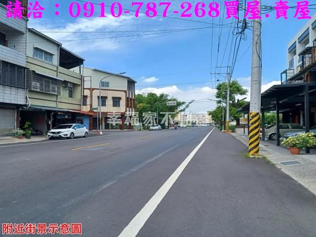 台南關廟建地-0
