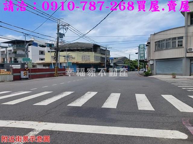 台南關廟建地-2