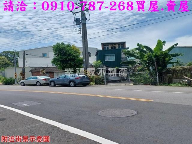 台南關廟建地-3
