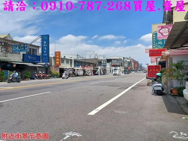 台南關廟建地-7