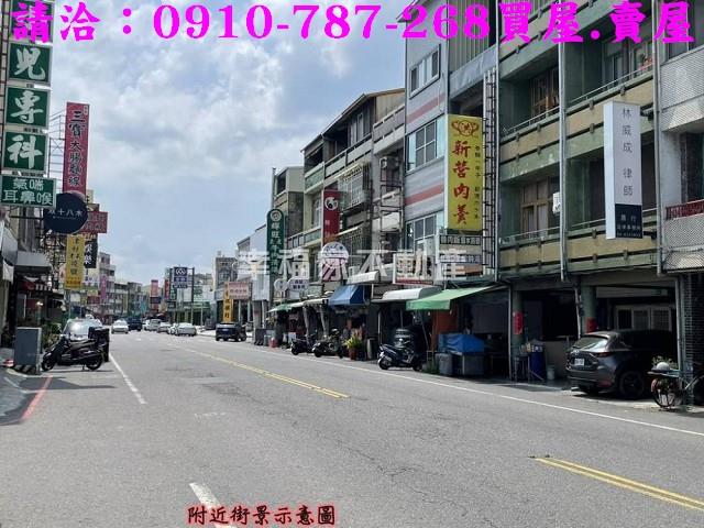 台南建地-5
