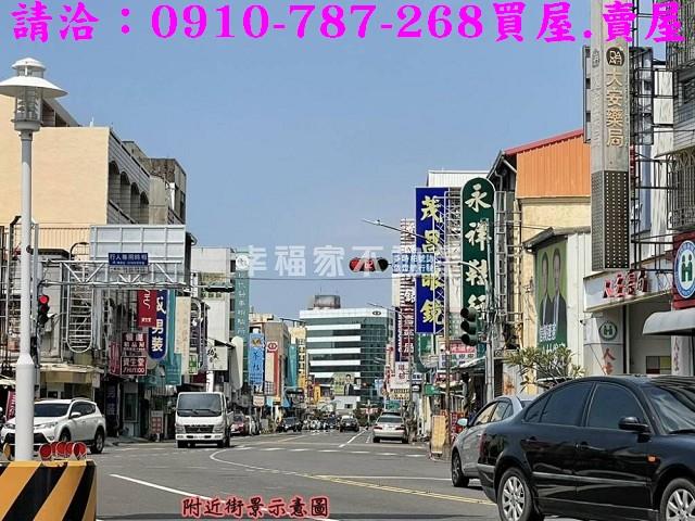 台南建地-8