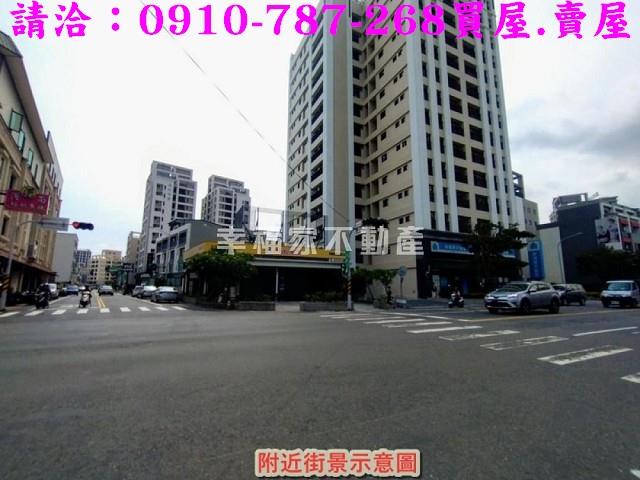 台南新市建地-12