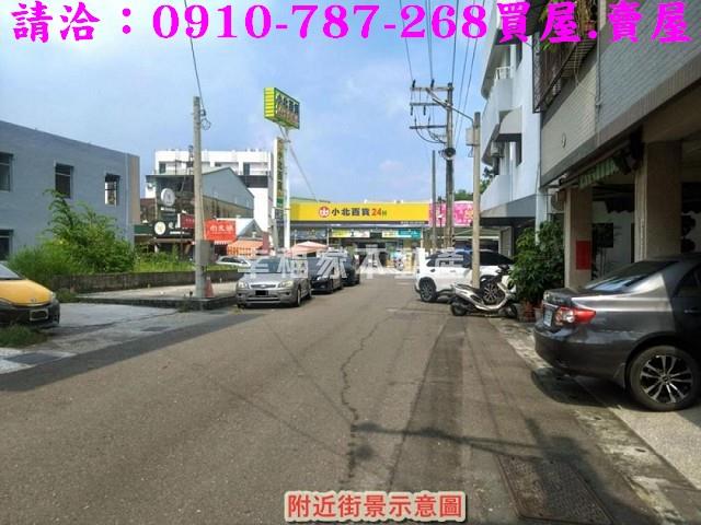台南新市建地-0