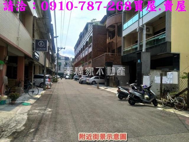 台南新市建地-1