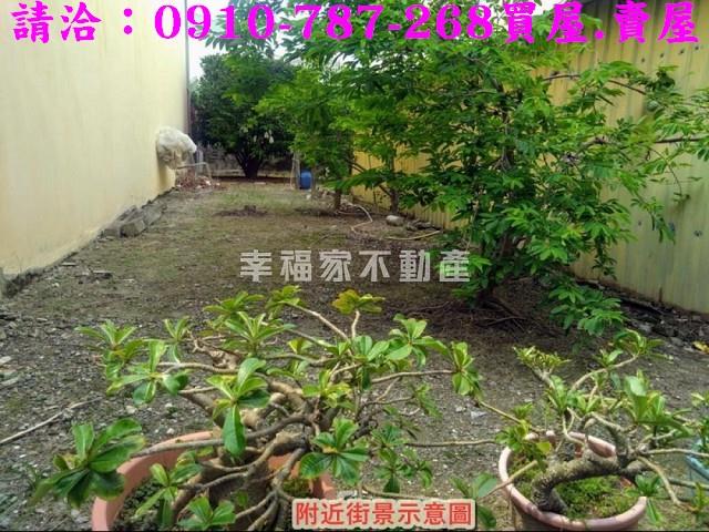 台南新市建地-3