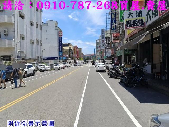 台南佳里建地-0
