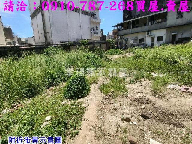 台南佳里建地-3