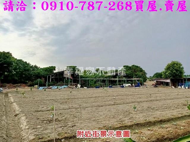 台南七股農地-10