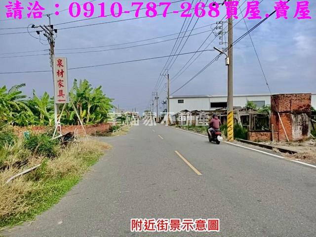 台南七股農地-13