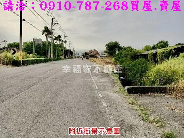 台南七股農地-14