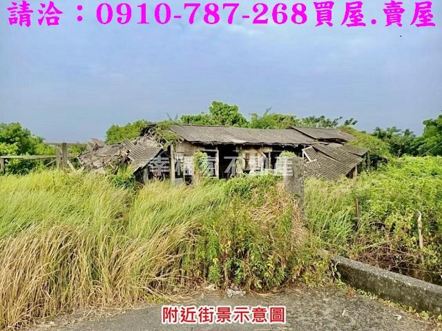 台南七股農地-3