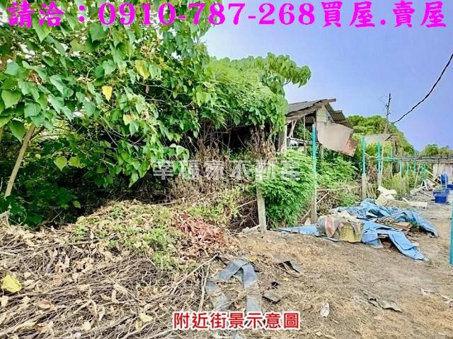 台南七股農地-4