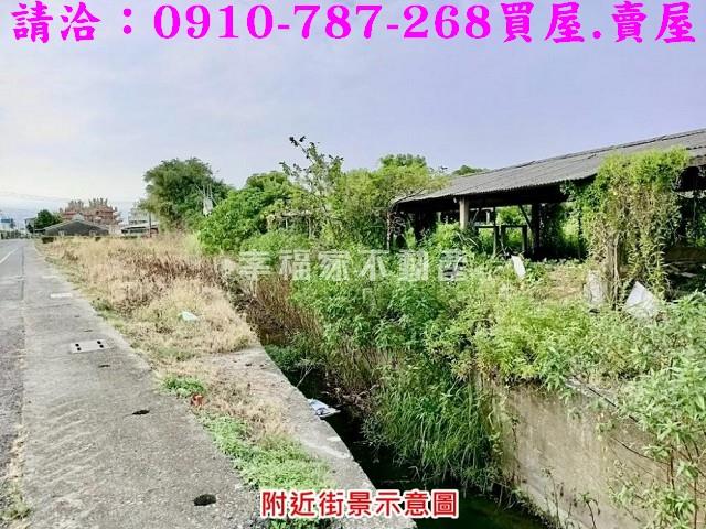 台南七股農地-6