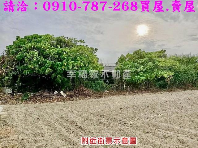 台南七股農地-8
