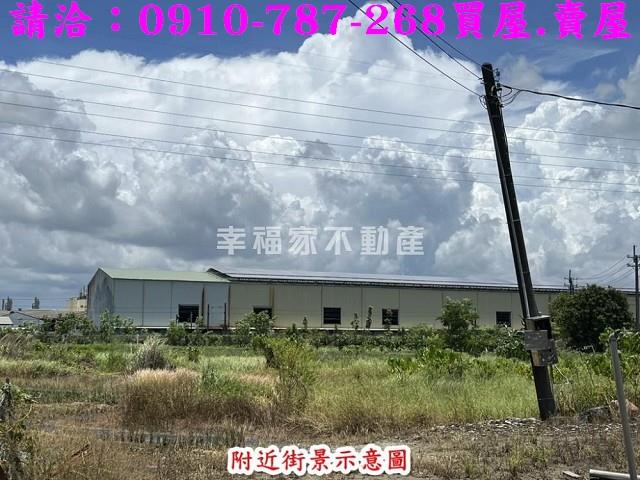 台南農地-9