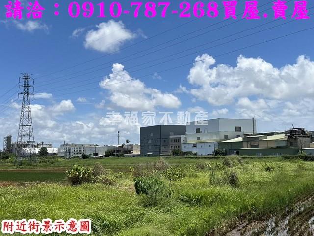 台南農地-11