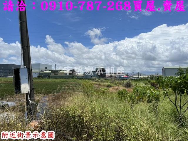 台南農地-2