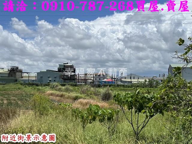 台南農地-3
