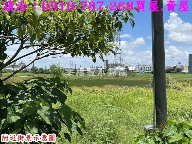 台南農地-5