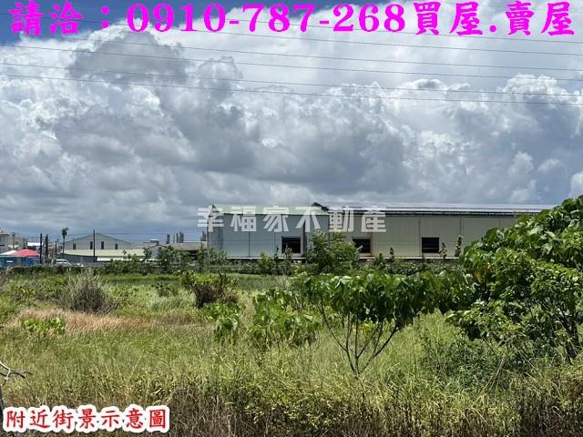 台南農地-6