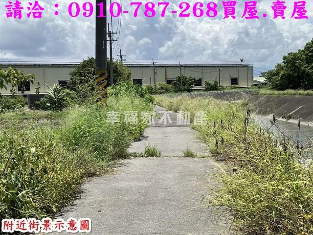 台南農地-7