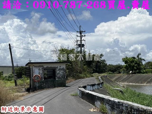 台南農地-8