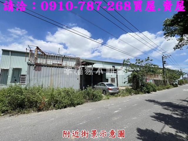 台南農地-10