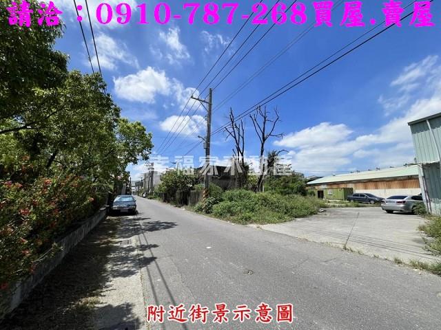 台南農地-14