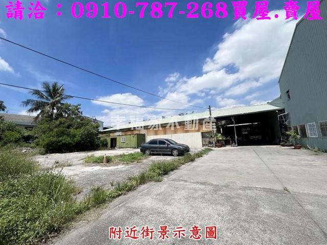 台南農地-1