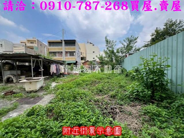 台南永康建地-10